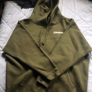 Brighton Resort hoodie